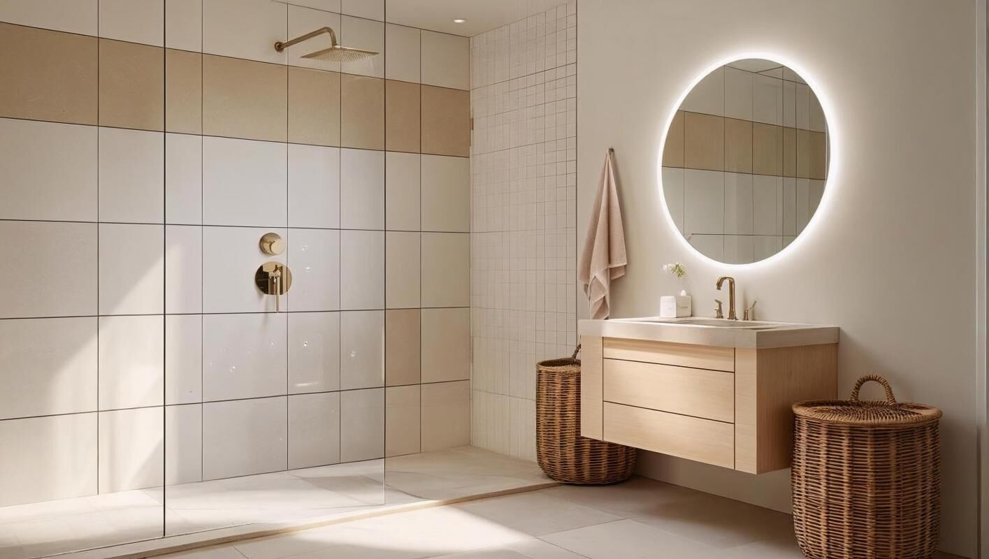 Appartement neuf 4 pièces 73 m²