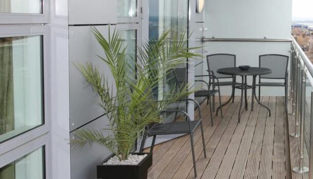 Appartement 4 pièces  à vendre Coupvray 77700