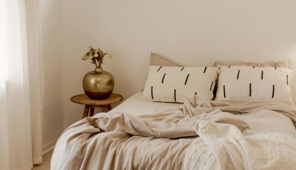 Appartement 3 pièces  à vendre Aubervilliers 93300