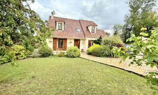 Maison 4 Pièces 133 m² à vendre à Viarmes (95270)