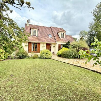 Maison 4 pièces 449500 €