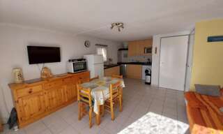 Maison 3 Pièces 45 m² à vendre à Marseillan (34340)