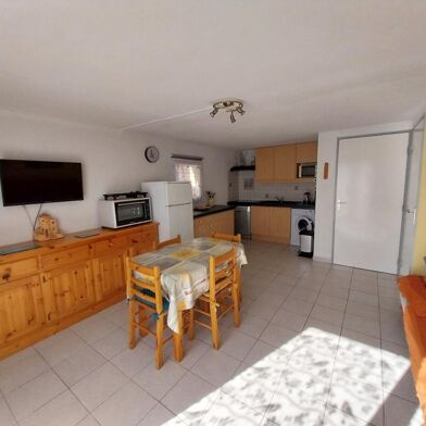 Maison 3 pièces 238000 €