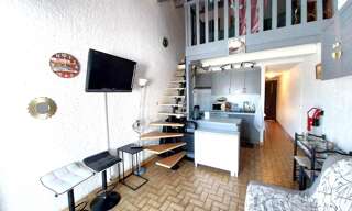 Maison 3 Pièces 45 m² à vendre à Marseillan (34340)