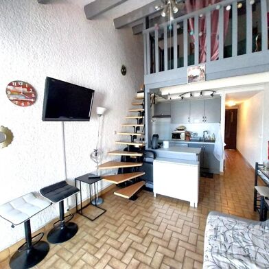 Maison 3 pièces 191000 €