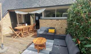 Maison 4 Pièces 79 m² à vendre à Saint-André-des-Eaux (44117)