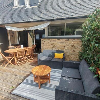 Maison 4 pièces 336000 €