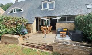 Maison 4 Pièces 79 m² à vendre à Saint-André-des-Eaux (44117)