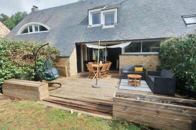 Maison 4 pièces 336000 €