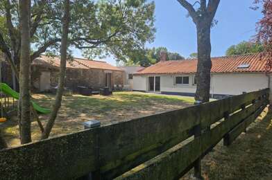 Maison 5 pièces 522000 €