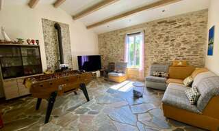 Maison 5 Pièces 144 m² à vendre à L'Île-d'Olonne (85340)