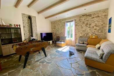 Maison 5 pièces 479900 €