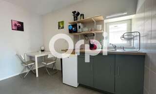 Appartement 1 Pièce 19 m² à louer à Rive-de-Gier (42800)