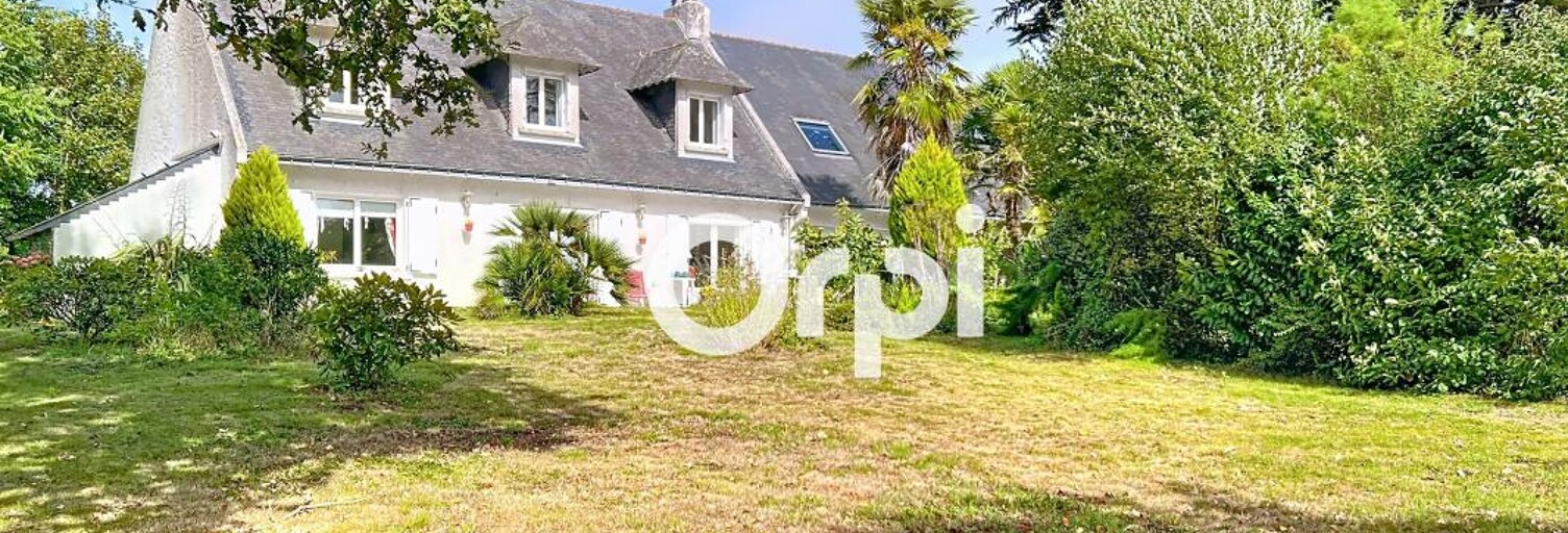 Maison 9 Pièces 245 m² à vendre à Saint-Lyphard (44410)