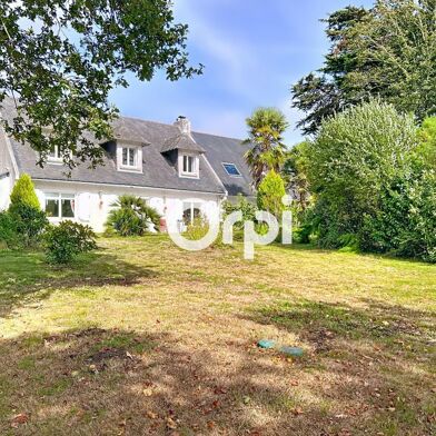 Maison 9 pièces 520000 €