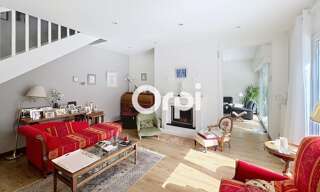 Maison 9 Pièces 245 m² à vendre à Saint-Lyphard (44410)