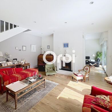 Maison 9 pièces 520000 €