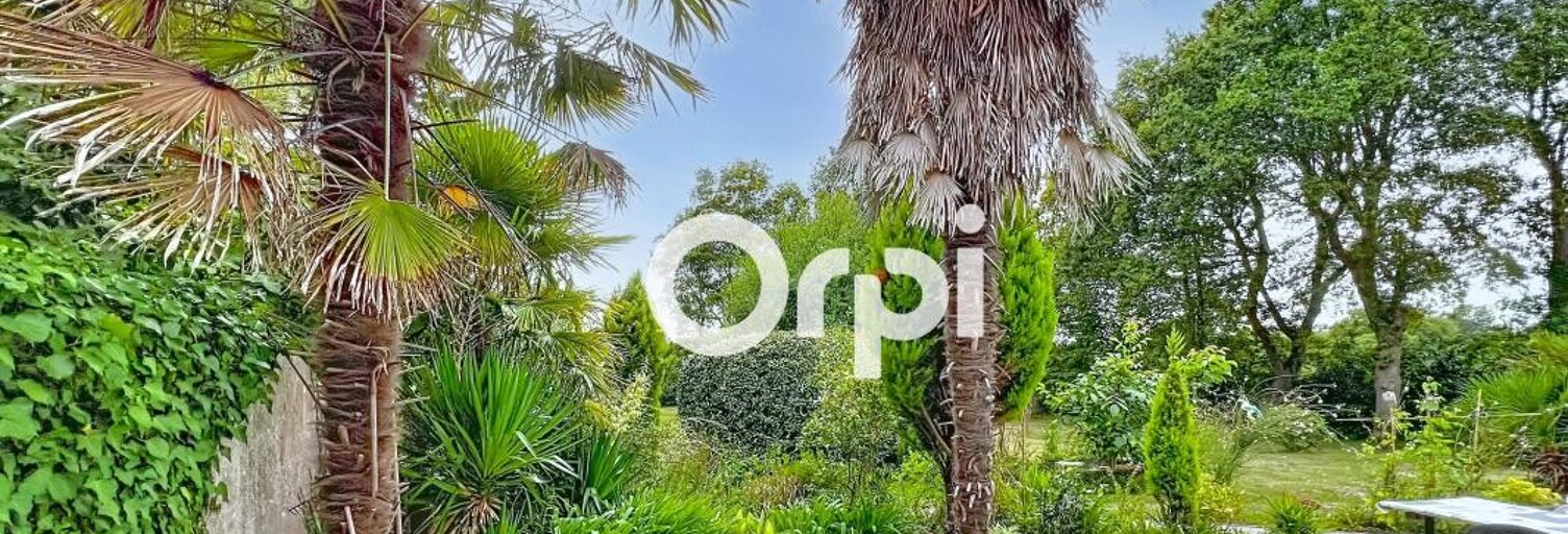 Maison 9 Pièces 245 m² à vendre à Saint-Lyphard (44410)