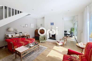 Maison 9 pièces 520000 €