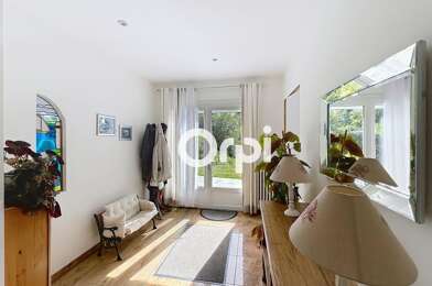 Maison 9 pièces 520000 €