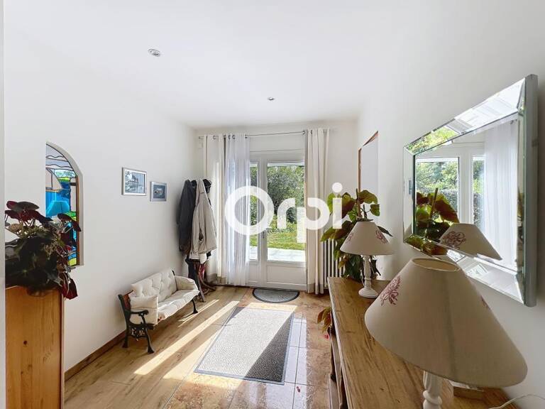 Maison À Vendre — photo 1