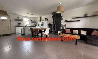 Maison 5 Pièces 87 m² à vendre à Sandillon (45640)