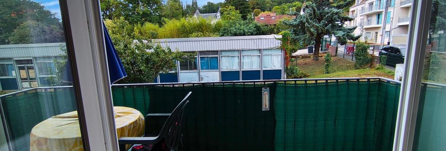 Appartement 3 Pièces 74 m² à vendre à Épône (78680)