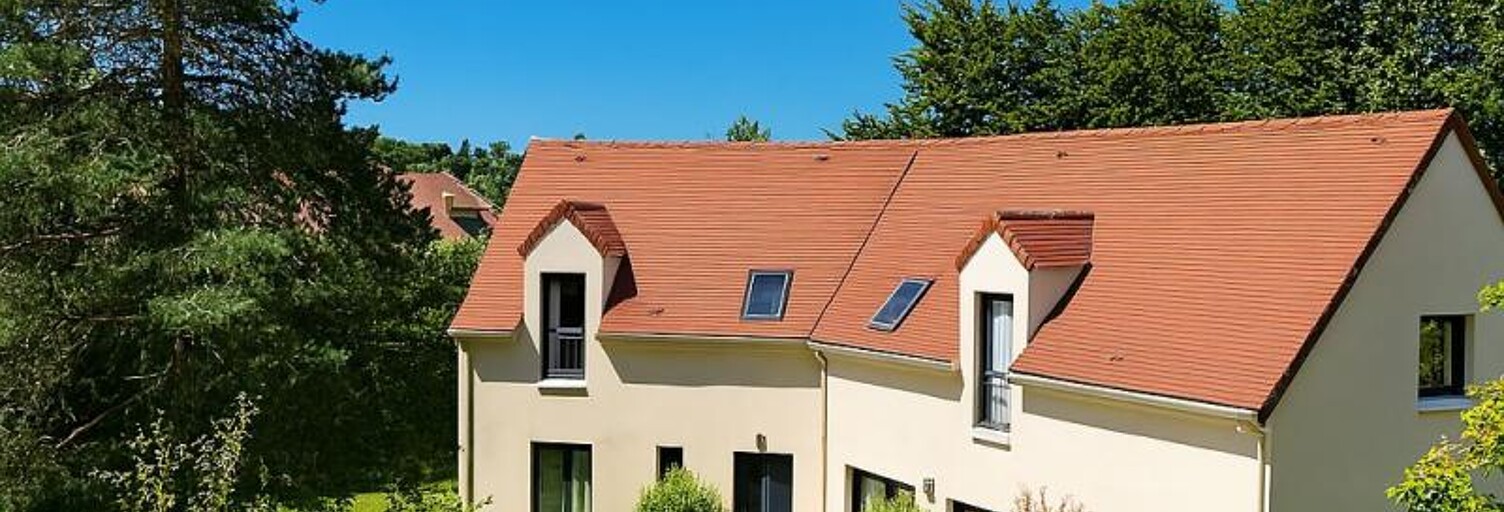 Maison 6 Pièces 190 m² à vendre à Chambourcy (78240)