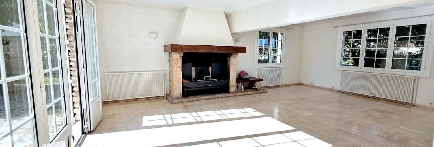 Maison 8 Pièces 265 m² à louer à Chambourcy (78240)