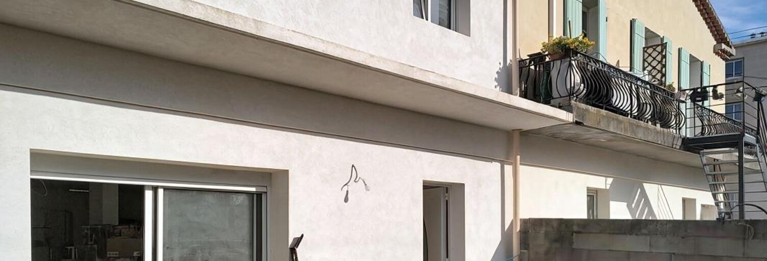 Maison 5 Pièces 140 m² à vendre à Châteaurenard (13160)