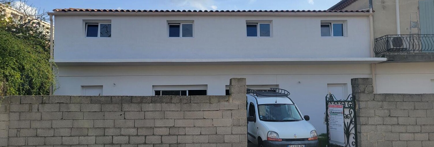 Maison 5 Pièces 170 m² à vendre à Châteaurenard (13160)