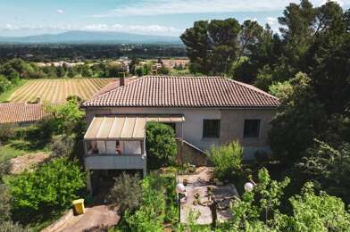 Maison 5 pièces 545000 €