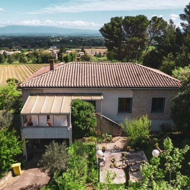 Maison 5 pièces 545000 €