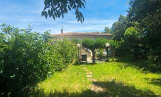 Maison 5 Pièces 175 m² à vendre à Jonquerettes (84450)