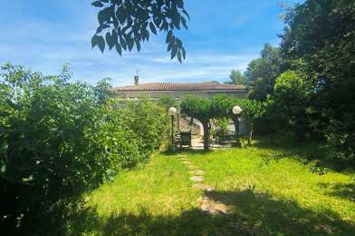 Maison 5 pièces 490000 €