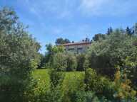 Jonquerettes en colline : Maison + Hangar + Dépendance + Garage — photo 2