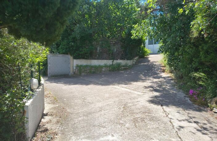 Jonquerettes en colline : Maison + Hangar + Dépendance + Garage — photo 4
