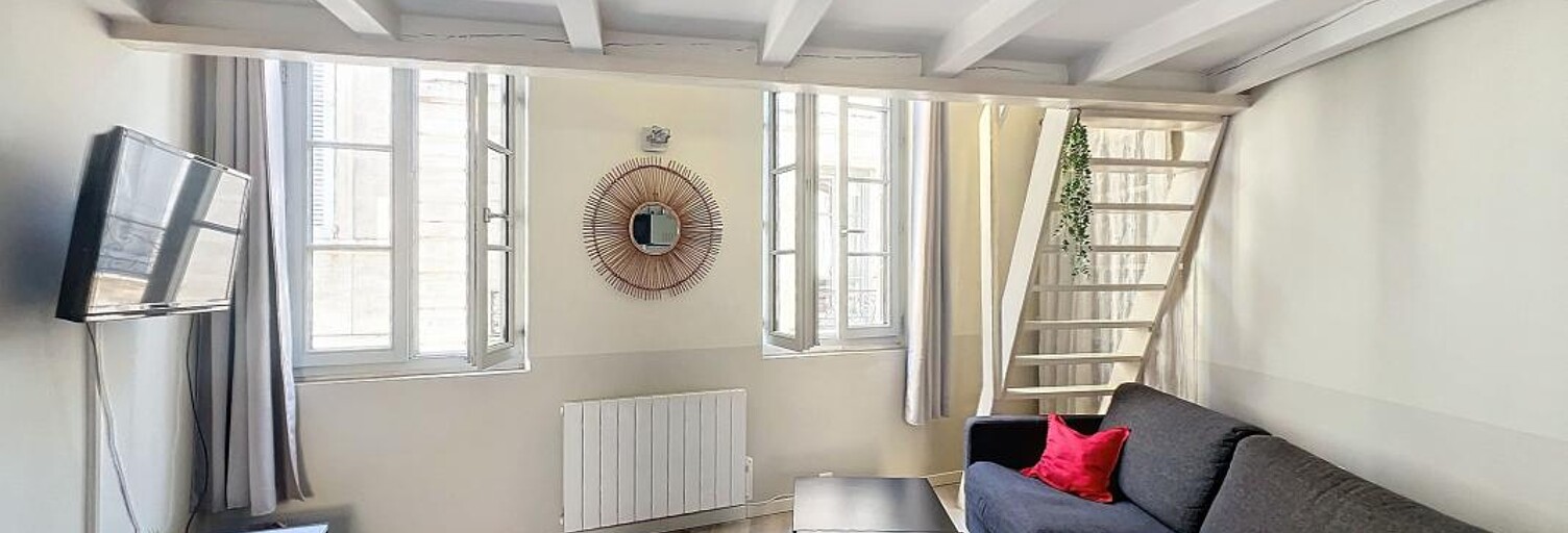 Appartement 2 Pièces 25 m² à louer à Avignon (84000)