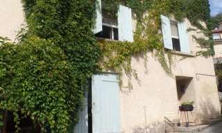 Maison 3 Pièces 80 m² à vendre à Vitrolles-en-Luberon (84240)