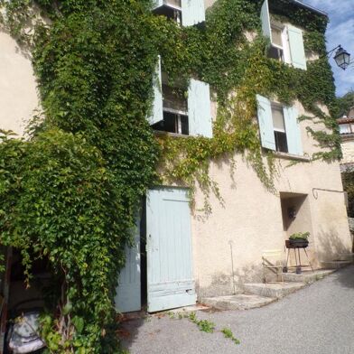 Maison 3 pièces 128400 €