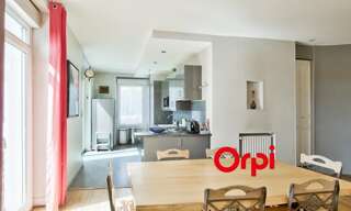 Appartement 5 Pièces 118 m² à vendre à Fontaines-sur-Saône (69270)