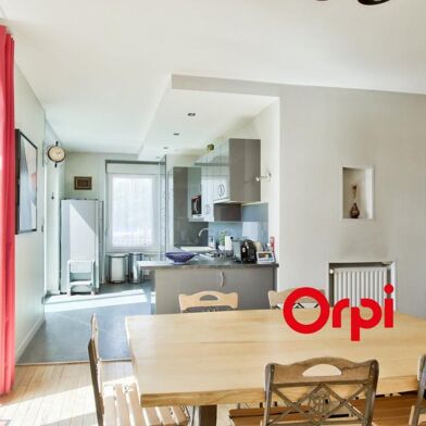 Appartement 5 pièces 470000 €
