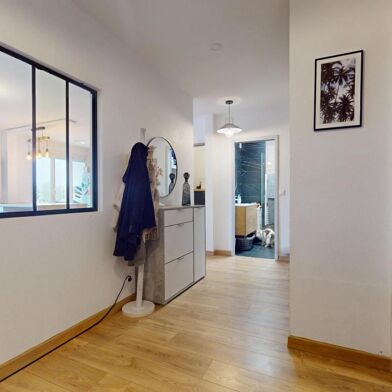 Appartement 3 pièces 219000 €