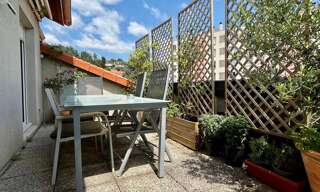 Appartement 6 Pièces 118 m² à vendre à Vienne (38200)