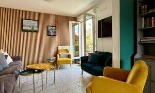 Appartement 6 Pièces 118 m² à vendre à Vienne (38200)