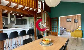 Appartement 6 Pièces 118 m² à vendre à Vienne (38200)