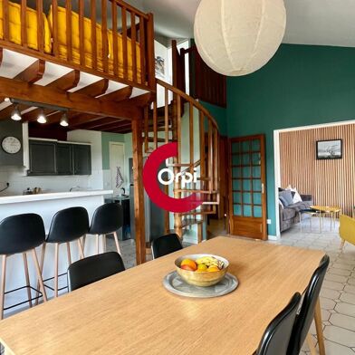 Appartement 6 pièces 292000 €