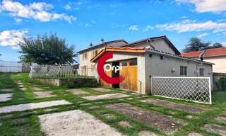 Maison 5 Pièces 167 m² à vendre à Roussillon (38150)