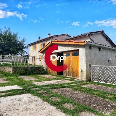 Maison 5 pièces 310000 €