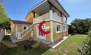 Maison 5 Pièces 160 m² à vendre à Vienne (38200)